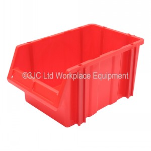 Stakabin Freestanding Parts Bins Size 4 Maxi XL